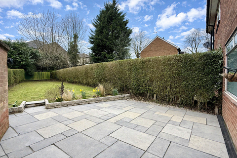 undefined, Leeds ~ Fieldhouse Drive, LS17