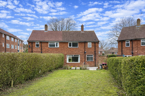 undefined, Leeds ~ Fieldhouse Drive, LS17