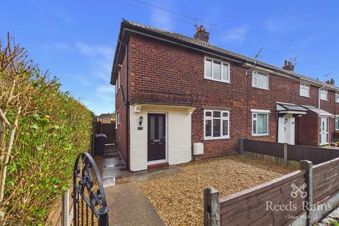 undefined, Langford Road, Northwich CW9
