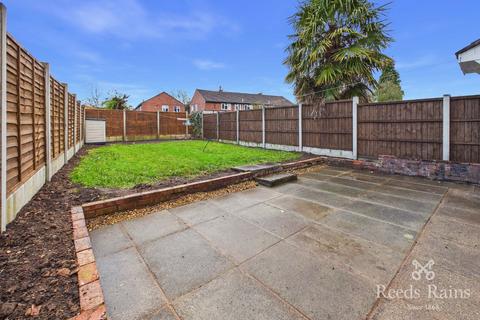 undefined, Langford Road, Northwich CW9