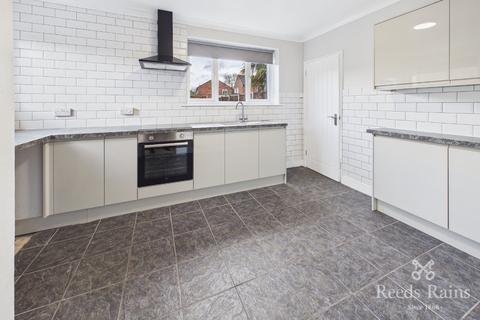 undefined, Langford Road, Northwich CW9
