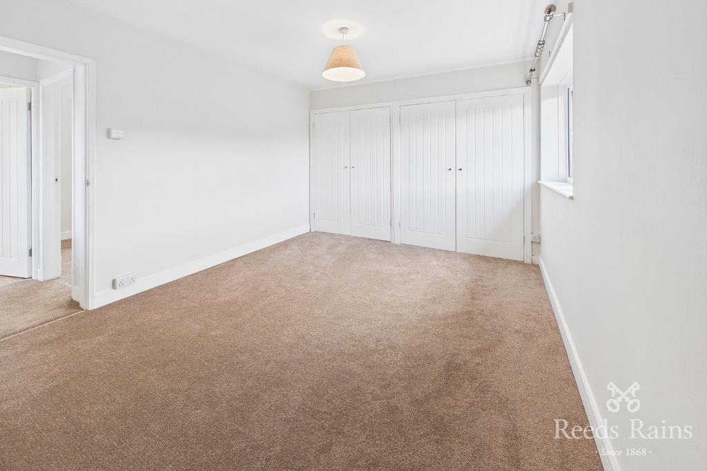 Front Bedroom