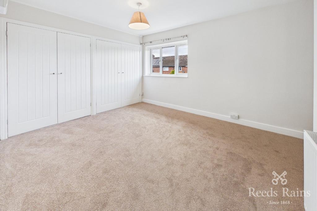 Front Bedroom