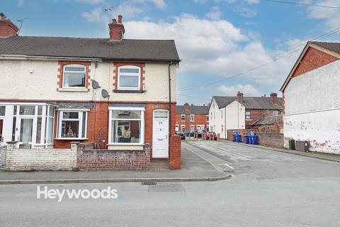 undefined, Hatrell Street, Newcastle, ST5