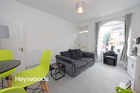 undefined, Hatrell Street, Newcastle, ST5