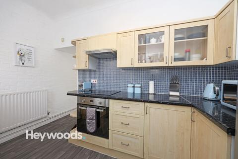 undefined, Hatrell Street, Newcastle, ST5