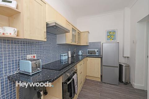 undefined, Hatrell Street, Newcastle, ST5