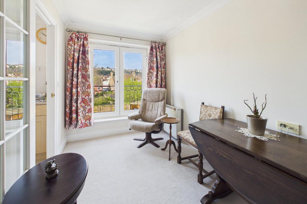 Living / Dining Room