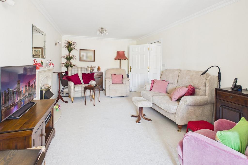 Living / Dining Room