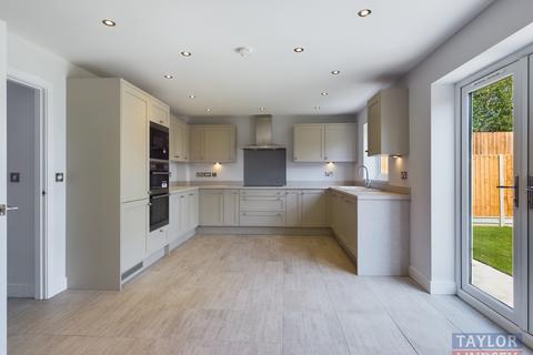 undefined, Plot 99, The Waverley at Manor Park Skellingthorpe, Manor Park Road, Off Lincoln Road LN6