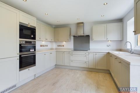 undefined, Plot 99, The Waverley at Manor Park Skellingthorpe, Manor Park Road, Off Lincoln Road LN6