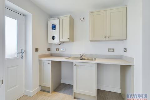 undefined, Plot 99, The Waverley at Manor Park Skellingthorpe, Manor Park Road, Off Lincoln Road LN6