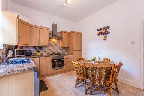 2 bedroom terraced house to rent, Charnock Street, Preston PR1