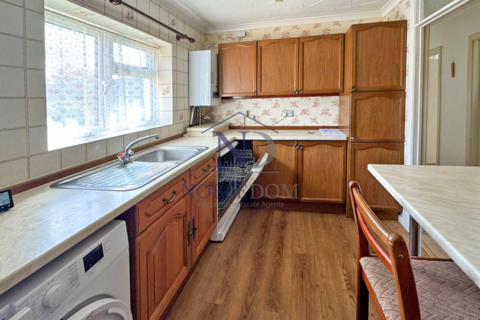 undefined, Ruislip, HA4