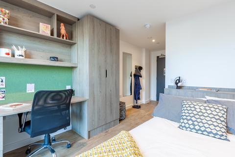 undefined, Gold En Suite at Pavilion Point, 129 - 132 London Road BN1