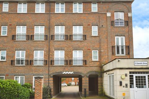 2 bedroom apartment for sale, 2 Gareth Drive, London, N9