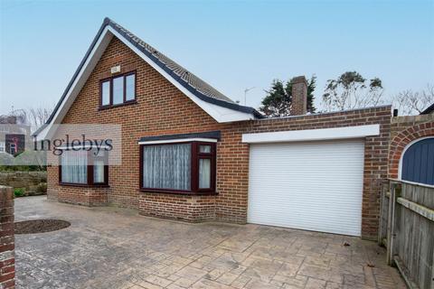 3 bedroom detached bungalow for sale, The Garth, Marske-By-The-Sea, Redcar
