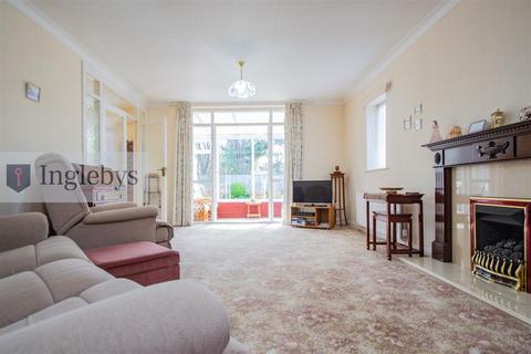 3 bedroom detached bungalow for sale, The Garth, Marske-By-The-Sea, Redcar