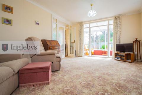 3 bedroom detached bungalow for sale, The Garth, Marske-By-The-Sea, Redcar