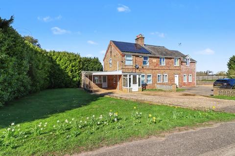 undefined, Main Road, Terrington St. John