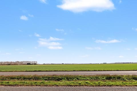 undefined, Main Road, Terrington St. John