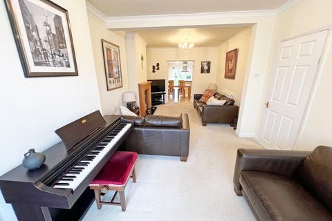 3 bedroom detached house for sale, Grange Road, Wigston, Leicestershire, LE18 1JJ