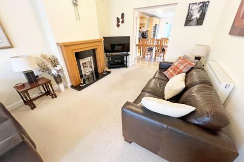 3 bedroom detached house for sale, Grange Road, Wigston, Leicestershire, LE18 1JJ