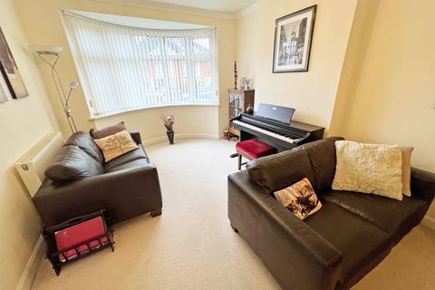 3 bedroom detached house for sale, Grange Road, Wigston, Leicestershire, LE18 1JJ