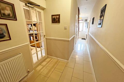 3 bedroom detached house for sale, Grange Road, Wigston, Leicestershire, LE18 1JJ