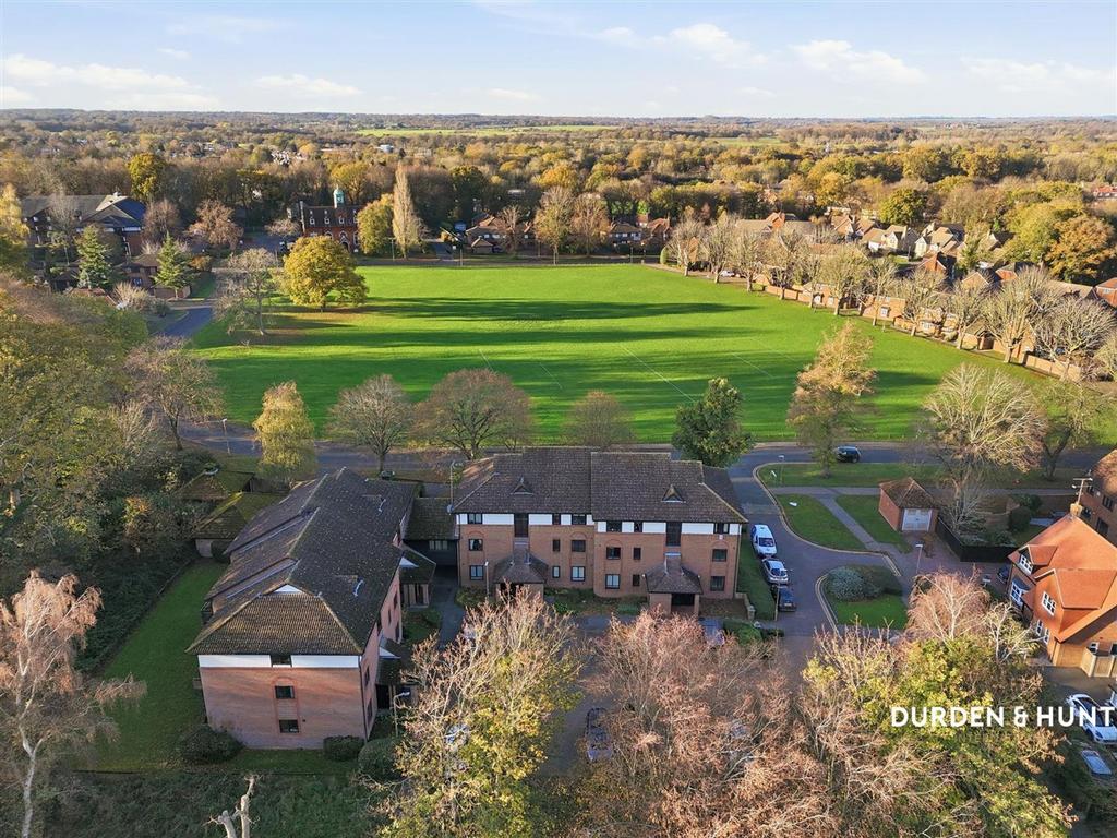 Bradwell Green