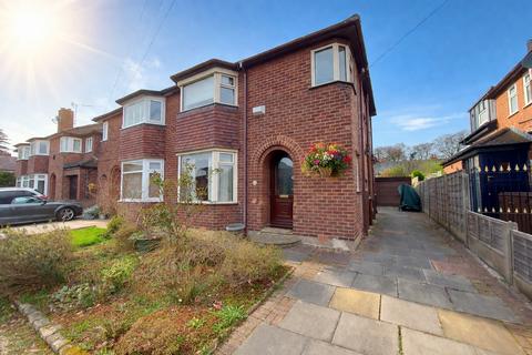 Davehall Avenue, Cheshire SK9