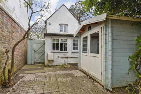 undefined, Ifield Road, West Green, Crawley, West Sussex
