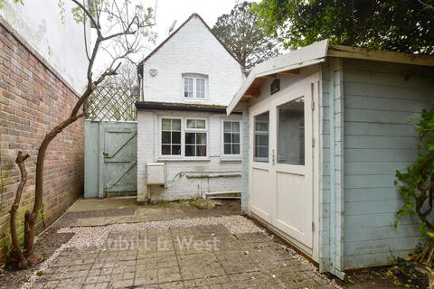 undefined, Ifield Road, Crawley RH11