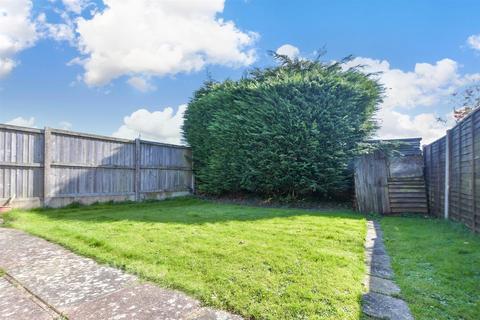 2 bedroom semi-detached bungalow for sale, Elm Road, St Mary's Bay, Romney Marsh, Kent