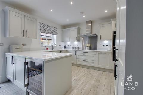 undefined, Berkshire Place, Weeley Heath CO16