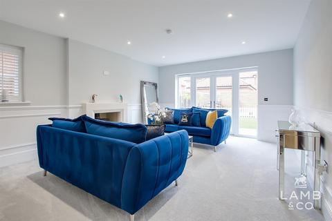 undefined, Berkshire Place, Weeley Heath CO16