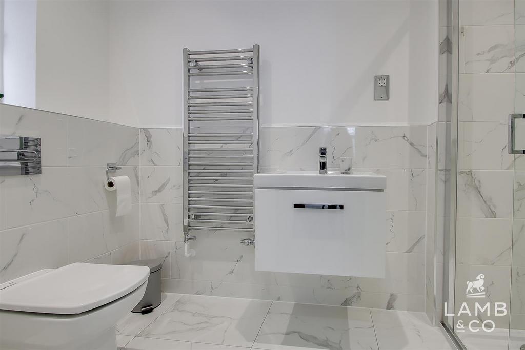En suite
