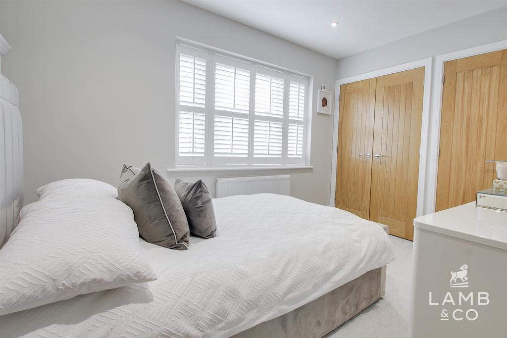Bedroom two