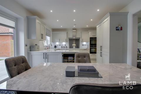 undefined, Berkshire Place, Weeley Heath CO16