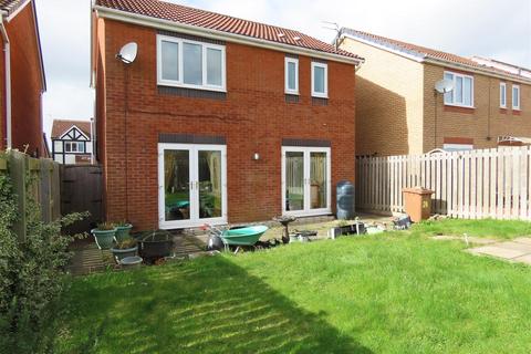 3 bedroom detached house for sale, Home Farm Close, Ashington