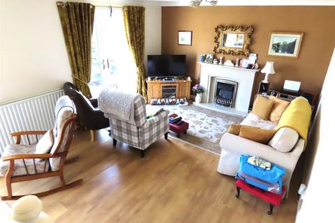 3 bedroom detached house for sale, Home Farm Close, Ashington