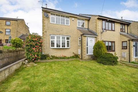 3 bedroom terraced house for sale, Burncross Road, Burncross, Sheffield