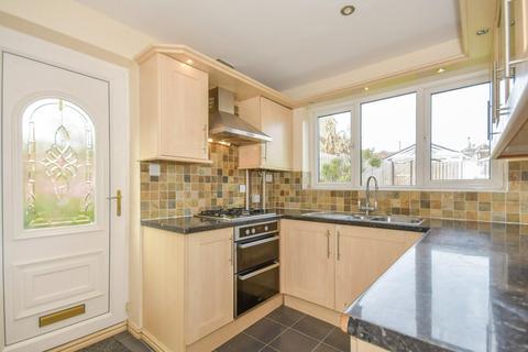 3 bedroom terraced house for sale, Burncross Road, Burncross, Sheffield
