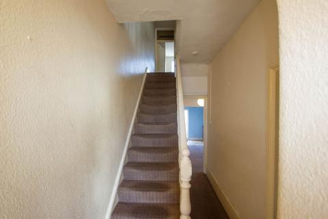 3 bedroom end of terrace house for sale, Bellevue Place, Southend On Sea