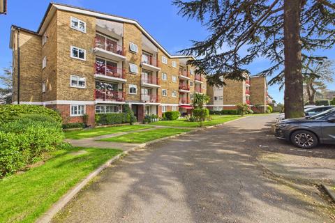undefined, Spruce Park, Shortlands BR2