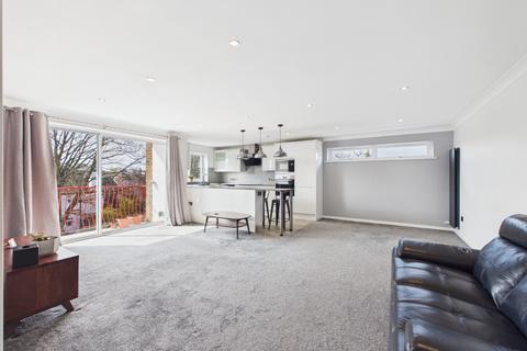 undefined, Spruce Park, Shortlands BR2