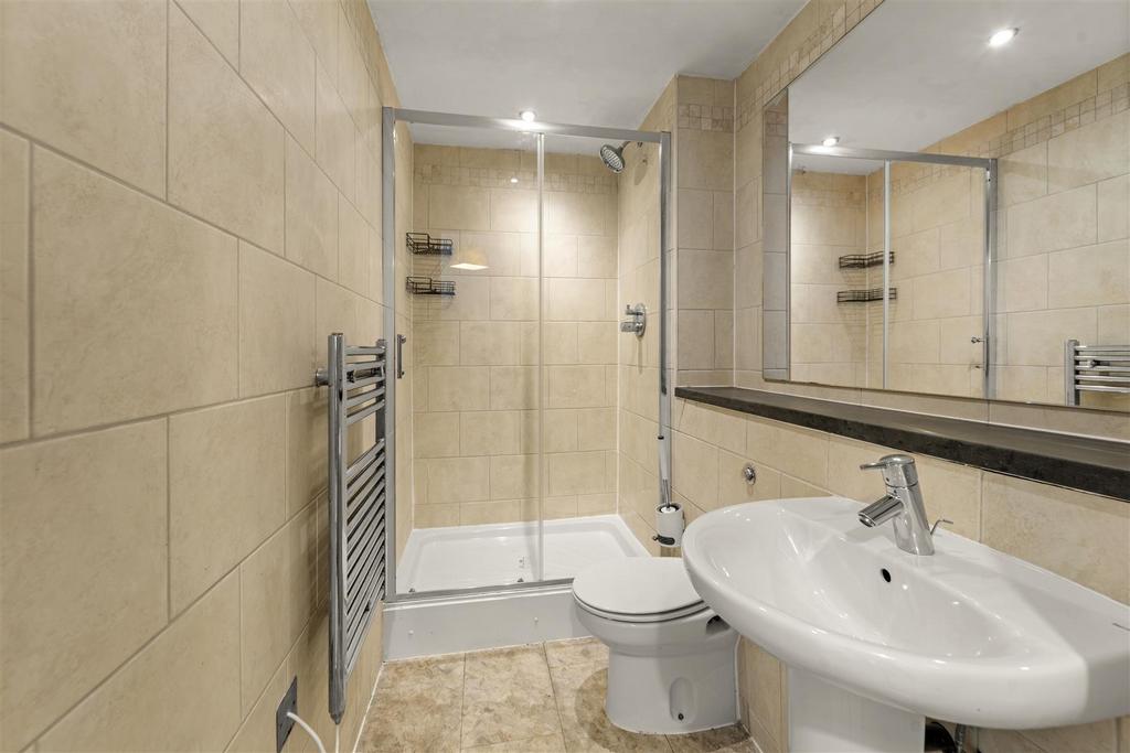 En-Suite