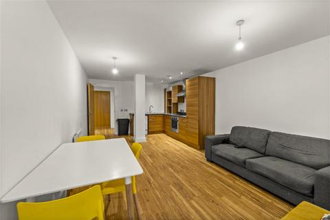 3 bedroom apartment to rent, Fresh, 138 Chapel Street, Salford
