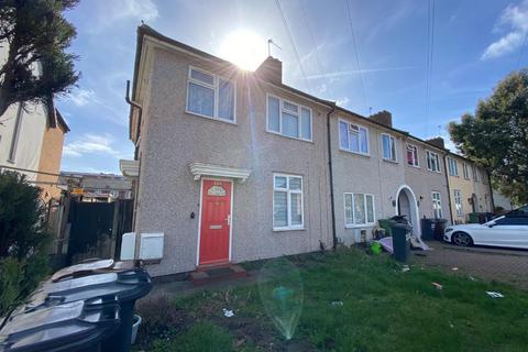 undefined, Reede Road, Dagenham