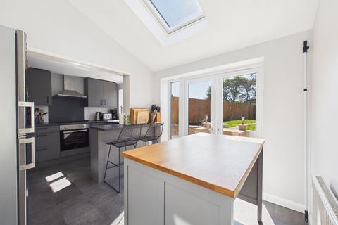 2 bedroom semi-detached house for sale, Marlow Road, Towcester, NN12
